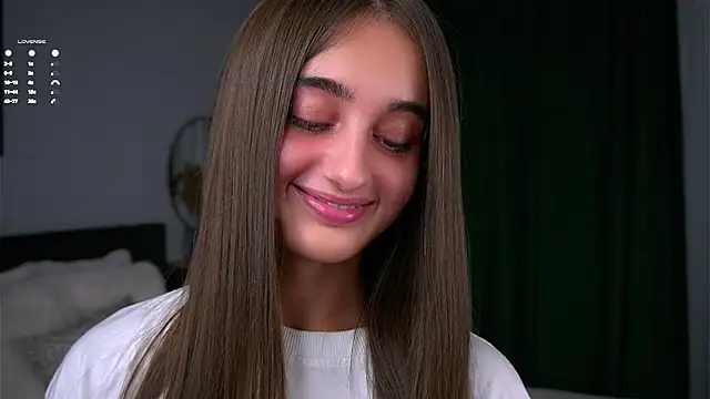 PiquingOgalala online show from November 8, 1:06 am