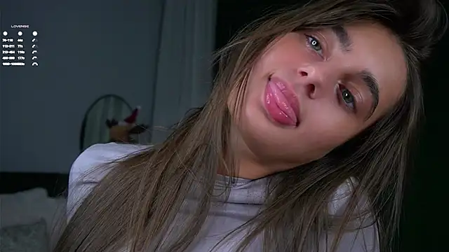 PiquingOgalala online show from February 9, 1:09 am