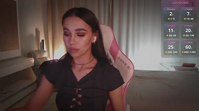 march mellow online show from January 19, 6:43 pm