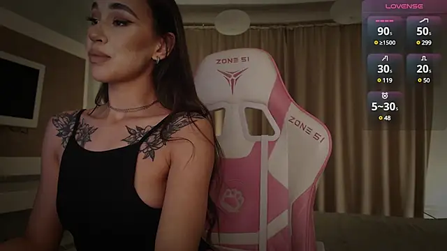 march mellow online show from January 30, 10:51 pm