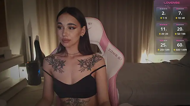 march mellow online show from February 2, 9:45 pm