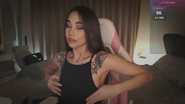 march mellow online show from February 11, 6:44 pm