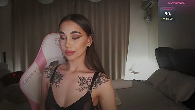 march mellow online show from February 13, 8:13 pm