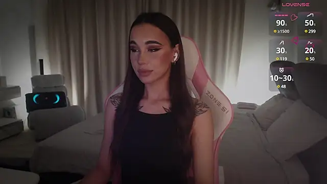 march mellow online show from February 23, 5:39 pm