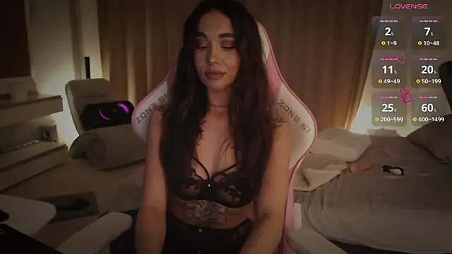 march mellow online show from February 27, 8:31 pm