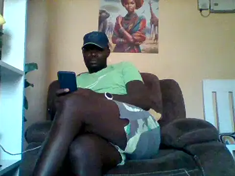 Snapshot of ClinDi chatting on September 24, 11:35 am ClinDi online show from September 24, 11:35 am