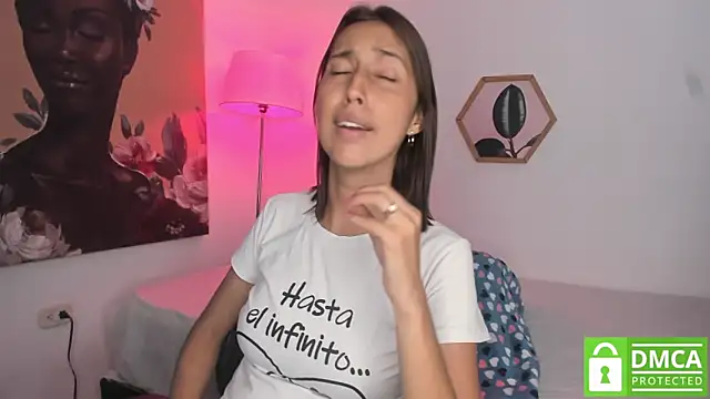 aleja rythm online show from October 28, 7:05 pm