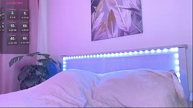 Snapshot of Veronica_leal chatting on November 20, 10:59 am Veronica leal online show from November 20, 10:59 am