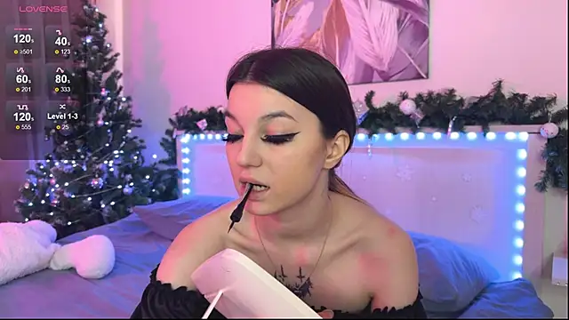 Veronica leal online show from January 17, 10:42 am