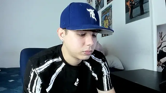 nathan x1 online show from February 16, 11:12 pm