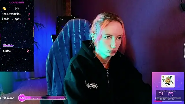 HelenCarter online show from July 4, 8:26 pm