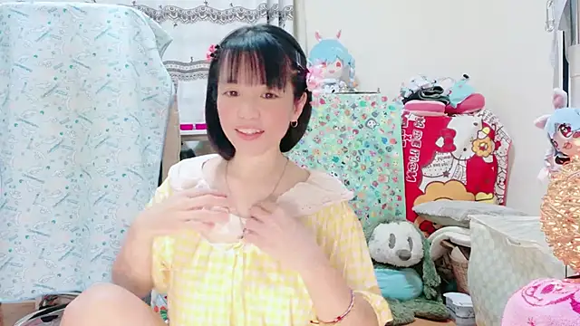 renapiyon8182 online show from October 1, 6:47 pm