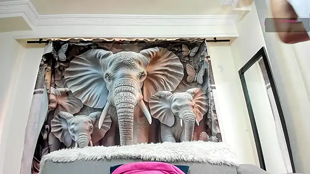 Snapshot of Joao_Batista_Oficial chatting on October 16, 5:03 pm Joao Batista Oficial online show from October 16, 5:03 pm