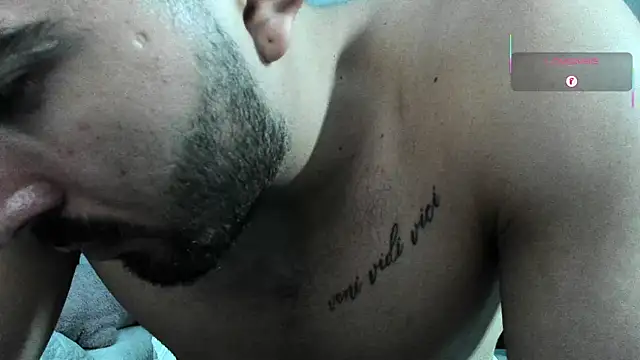 Snapshot of Joao_Batista_Oficial chatting on October 25, 1:13 am Joao Batista Oficial online show from October 25, 1:13 am