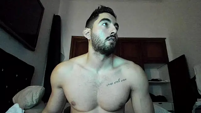 Snapshot of Joao_Batista_Oficial chatting on November 4, 1:05 am Joao Batista Oficial online show from November 4, 1:05 am