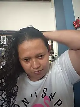 Snapshot of Chicapicante chatting on March 25, 7:09 pm Chicapicante online show from March 25, 7:09 pm