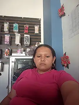 Snapshot of Chicapicante chatting on April 28, 8:03 pm Chicapicante online show from April 28, 8:03 pm