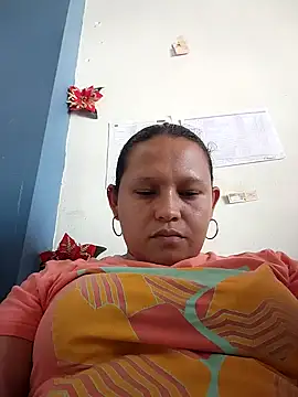 Snapshot of Chicapicante chatting on May 14, 6:47 pm Chicapicante online show from May 14, 6:47 pm