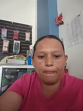 Snapshot of Chicapicante chatting on May 19, 4:24 pm Chicapicante online show from May 19, 4:24 pm