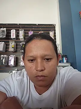 Snapshot of Chicapicante chatting on May 21, 8:16 pm Chicapicante online show from May 21, 8:16 pm