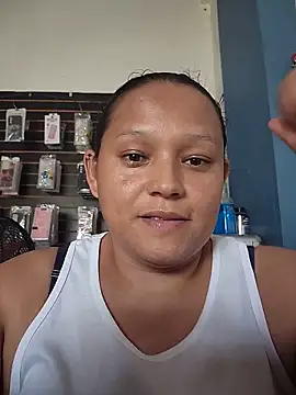Snapshot of Chicapicante chatting on May 28, 6:38 pm Chicapicante online show from May 28, 6:38 pm
