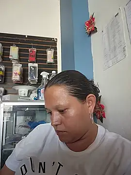 Snapshot of Chicapicante chatting on June 2, 9:06 pm Chicapicante online show from June 2, 9:06 pm