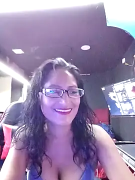 AdelinaMiran90 online show from October 5, 4:00 am