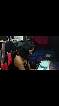 AdelinaMiran90 online show from November 8, 6:02 am