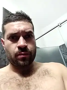 Rober2230 online show from December 5, 5:15 am