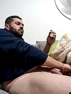 Rober2230 online show from January 11, 7:49 am