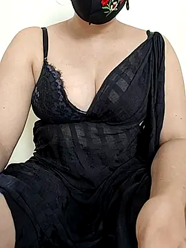 Prity-1 online show from October 29, 2:58 am