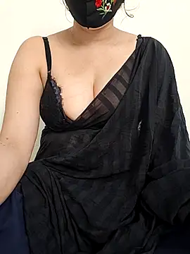 Prity-1 online show from October 30, 1:07 am