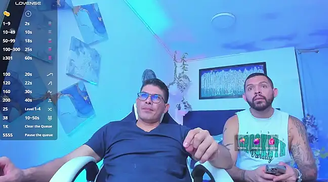 Adil aminn online show from January 29, 5:35 pm