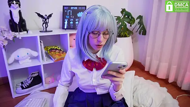  nobara   online show from September 23, 10:46 pm