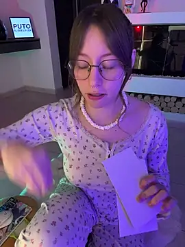  nobara   online show from February 5, 4:39 am