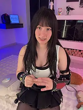 Snapshot of _nobara__ chatting on May 7, 4:07 am nobara online show from May 7, 4:07 am