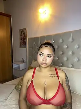 Eloisa cleavage  online show from November 29, 10:07 am
