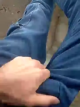 murokkk31 online show from January 5, 11:15 am