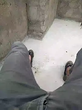 murokkk31 online show from January 22, 2:03 pm