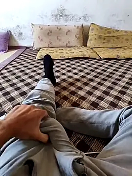 murokkk31 online show from October 7, 8:00 am