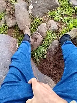 murokkk31 online show from April 1, 1:12 pm