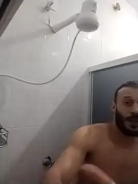 LopeseLua online show from October 2, 2:40 am