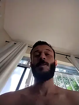 LopeseLua online show from October 12, 6:29 pm