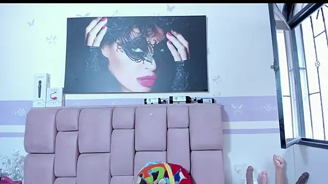 RoxetteMature online show from March 6, 5:54 pm