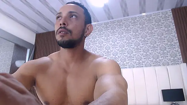 Thiago Summers online show from December 27, 6:20 pm