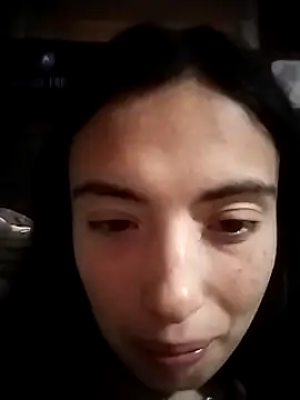 Snapshot of Mayer_09 chatting on February 23, 2:18 am Mayer 09 online show from February 23, 2:18 am