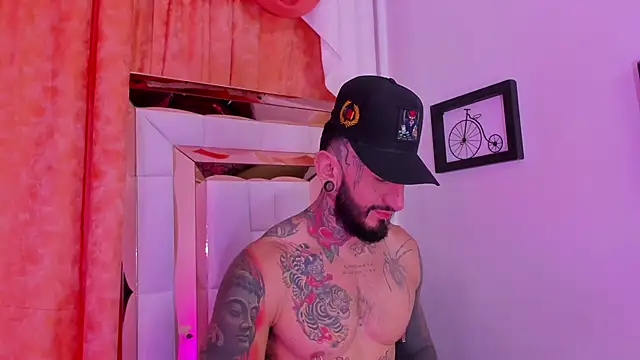 dilan scootk  online show from March 8, 11:25 am