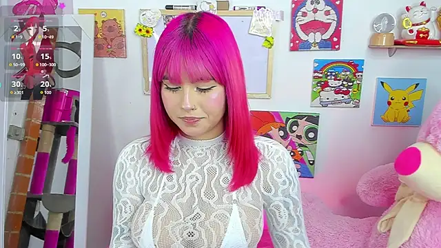 Snapshot of naoko_kirino chatting on July 9, 3:43 am naoko kirino online show from July 9, 3:43 am