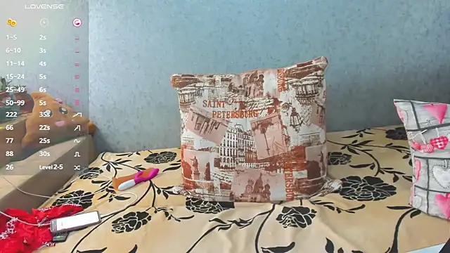 sweet assy online show from September 14, 7:40 am