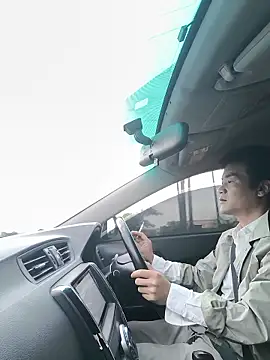 kisstoyousoon2024 online show from January 14, 5:57 am